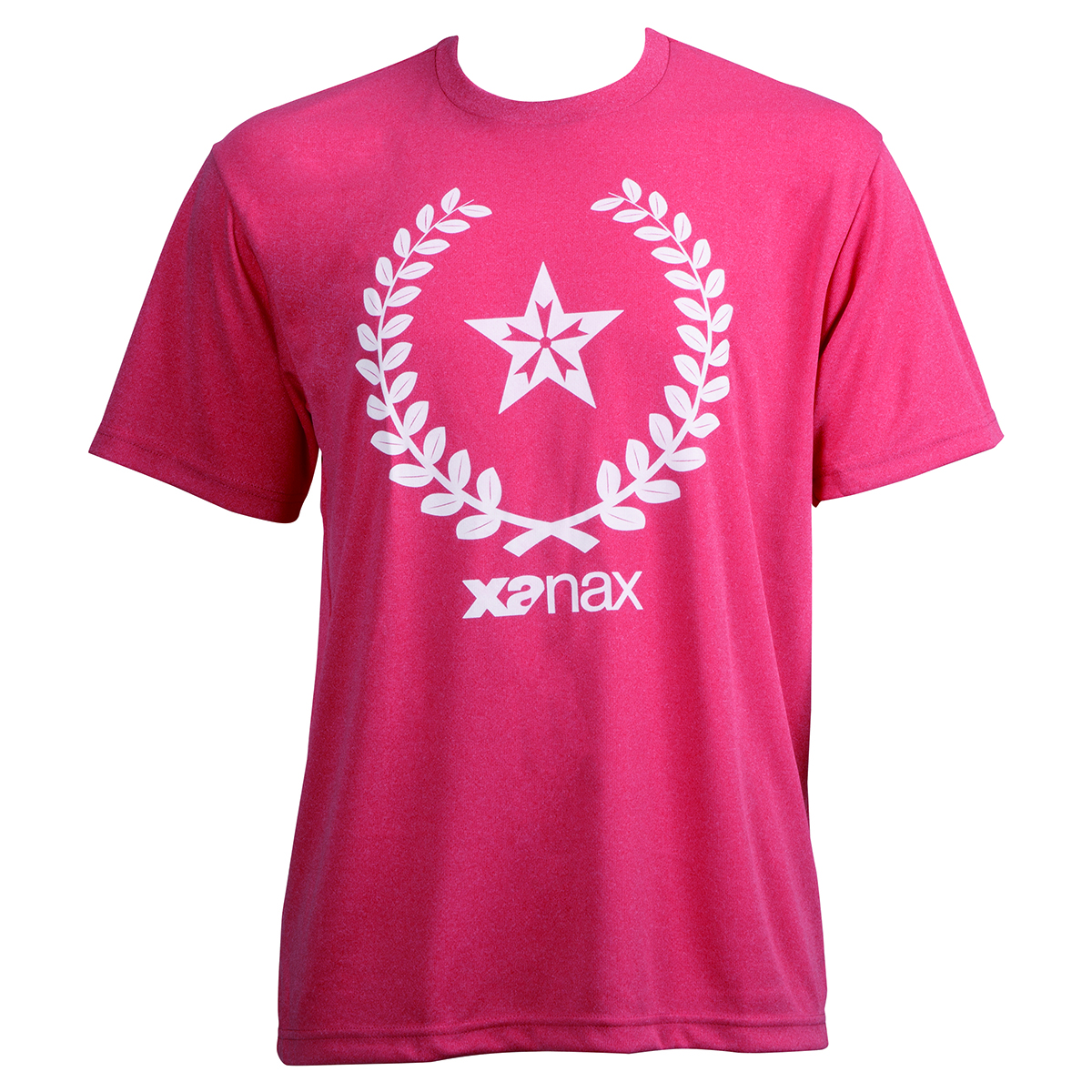 Tシャツ<br>Designed by Lill 1 STAR